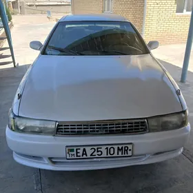 Toyota Cresta 1993