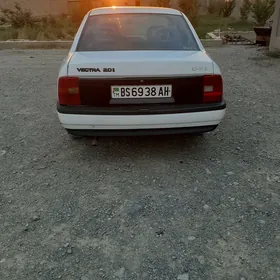 Opel Vectra 1990