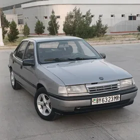 Opel Vectra 1990