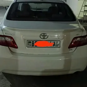 Toyota Camry 2008