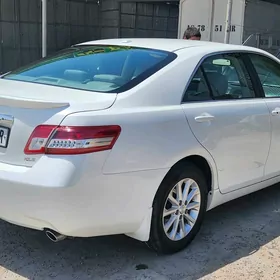 Toyota Camry 2007