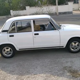 Lada 2107 1999