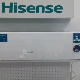 Hisense 80 lik Konse