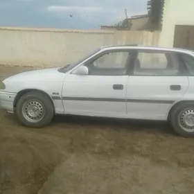 Opel Astra 1992