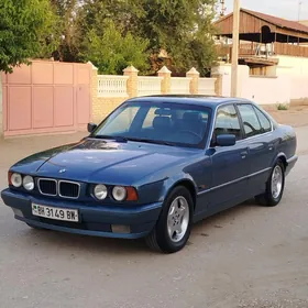 BMW 525 1995