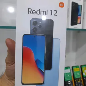 Redmi 12 8/128