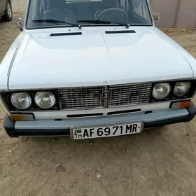 Lada 2106 1999