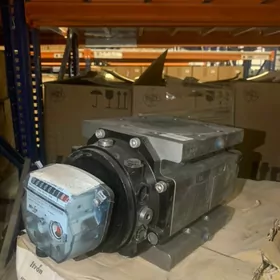 Gaz Scetcik G100 DN80 Газ счет