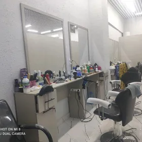 salon