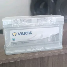 VARTA 12V85AH