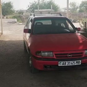 Opel Astra 1992