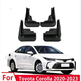 Corolla HALIJI 2019-2023 bryzg