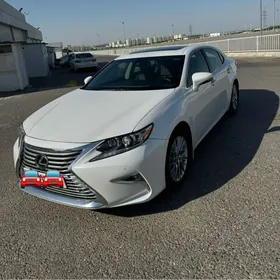 Lexus ES 350 2018