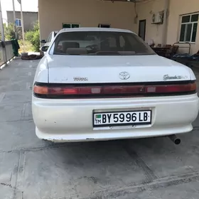 Toyota Mark II 1994