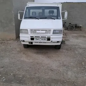 Iveco Magirus 1995