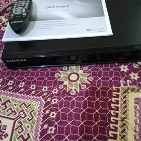 Dvd Samsung