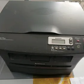 lenovo printer