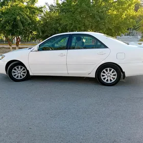 Toyota Camry 2003