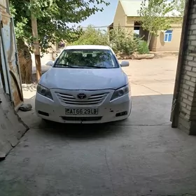 Toyota Camry 2008