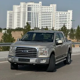 Ford F-150 2017