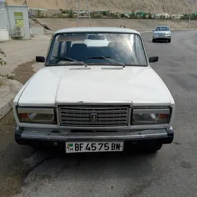 Lada 2107 2000