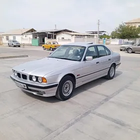 BMW 525 1994