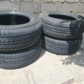 Teker Toyo 265.60.18