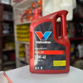 VALVOLINE 10W-40