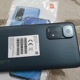 Redmi Note11S 8/128gb