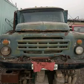 Zil 130 1993