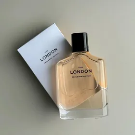 Zara  LONDON  (100мл)(Мж)