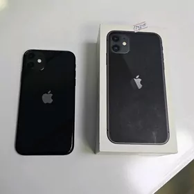 IPHONE 11 64GB 86