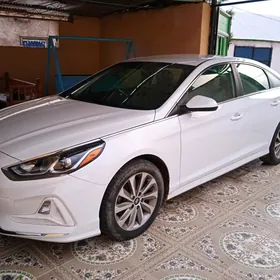 Hyundai Sonata 2019