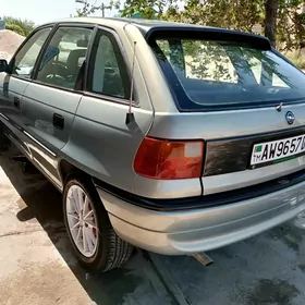 Opel Astra 1992