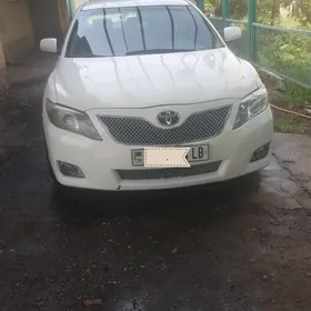 Toyota Camry 2010