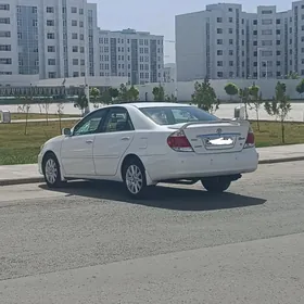 Toyota Camry 2002