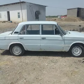 Lada 2106 1987