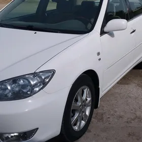 Toyota Camry 2002