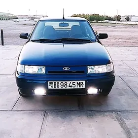 Lada 2110 2004