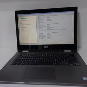 Dell noutbuk i3 7gen