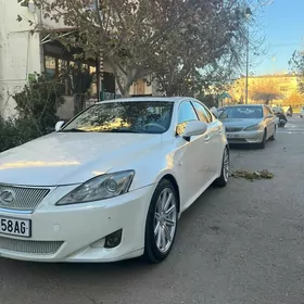 Lexus IS 300 2007