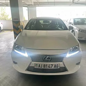 Lexus ES 350 2013