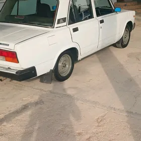 Lada 2107 2010