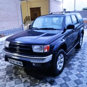 Toyota 4Runner 2002