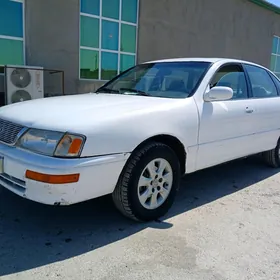 Toyota Avalon 1997