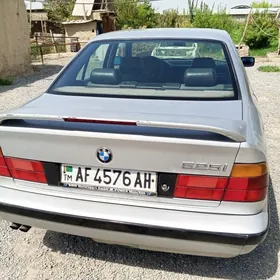 BMW 525 1994