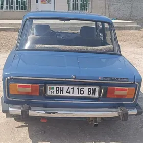 Lada 2106 1985