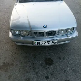 BMW 525 1995