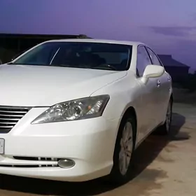 Lexus ES 350 2008