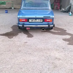 Lada 2106 2000